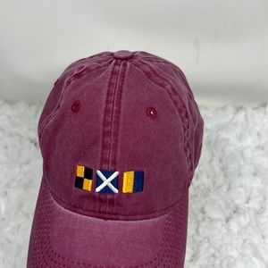 Free People Salted Washed Baseball Hat Women’s Adjustable Classic